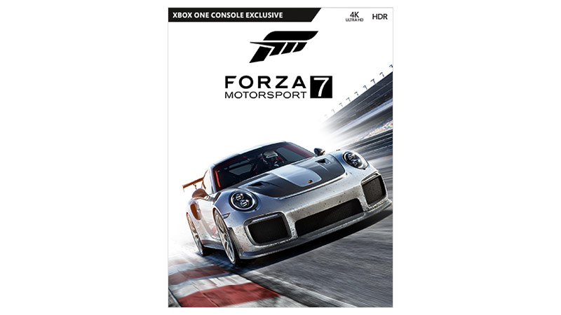 Forza Motorsport 7 Standard Edition 