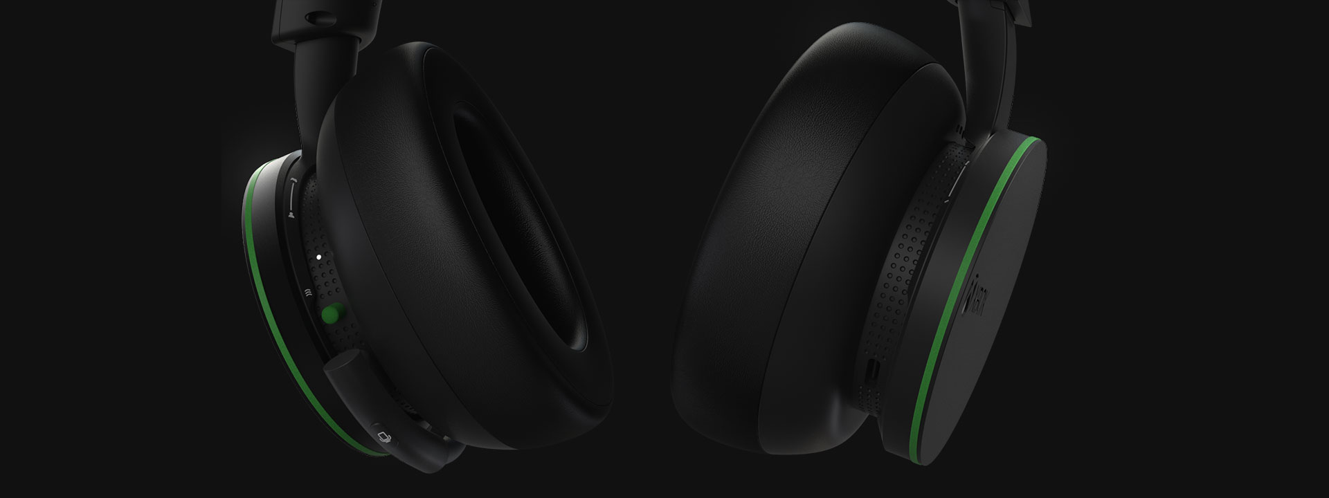 official xbox wireless headset