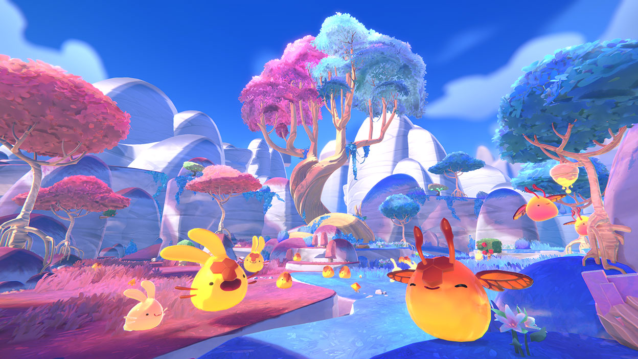 slime rancher 2 early access date