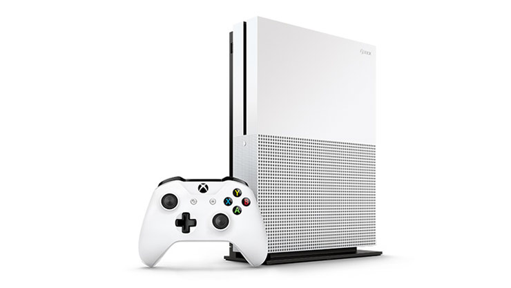 Xbox One consoles and bundles