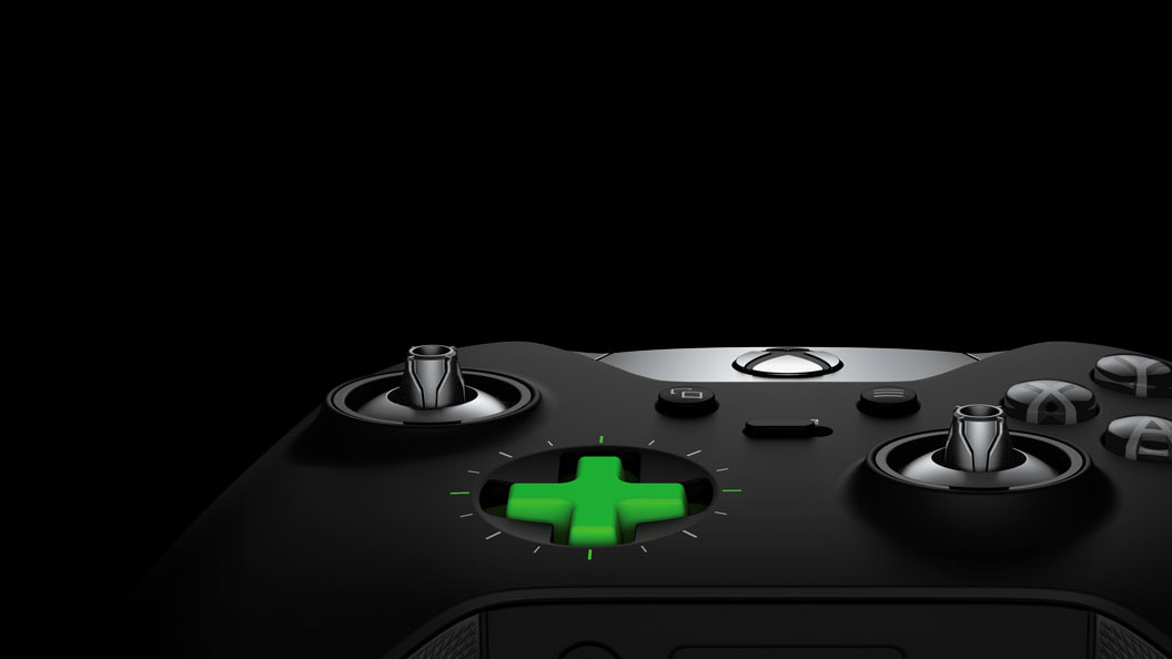xbox elite controller limited edition