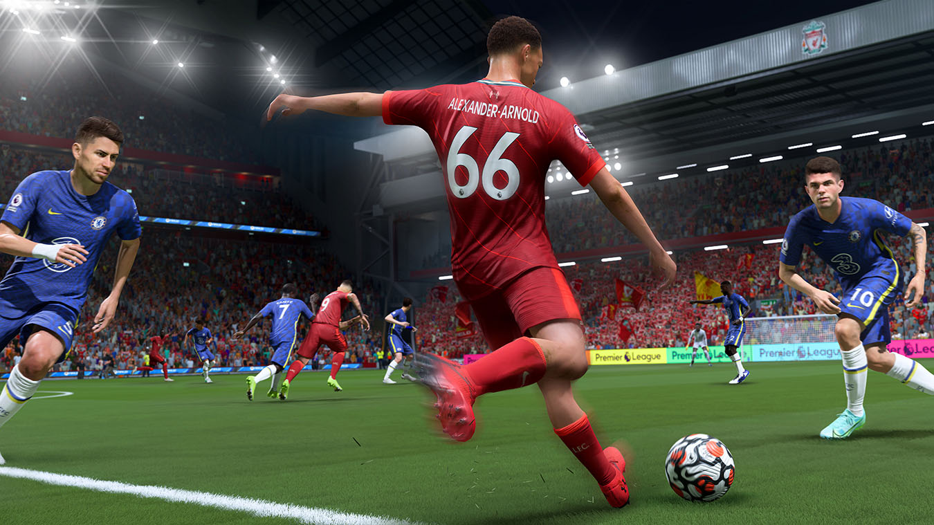 FIFA 22 | Xbox