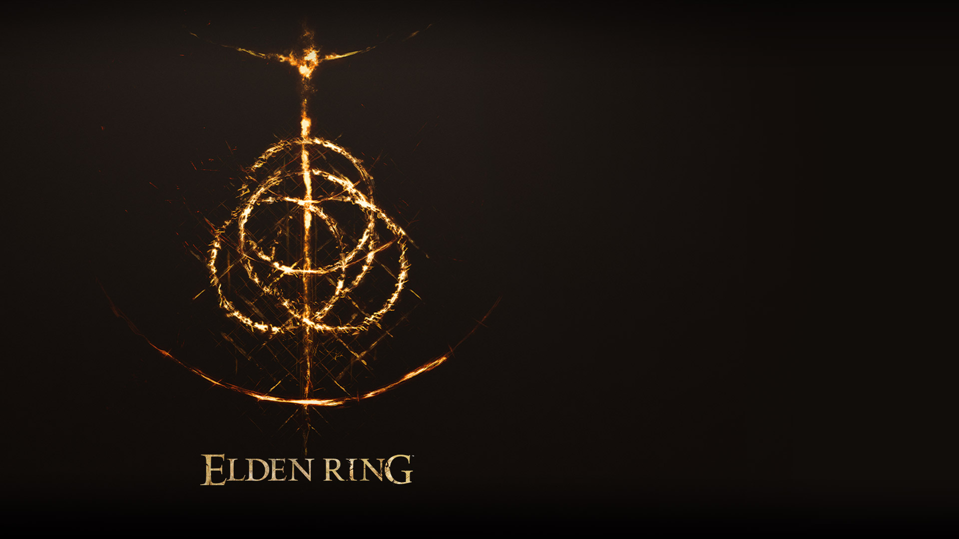 Gaming Wallpaper 4K Elden Ring