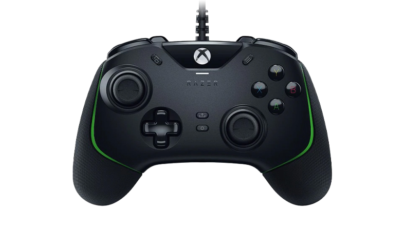 xbox stealth series controller
