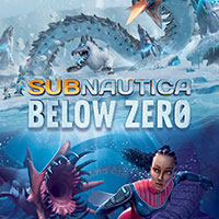 subnautica: below zero