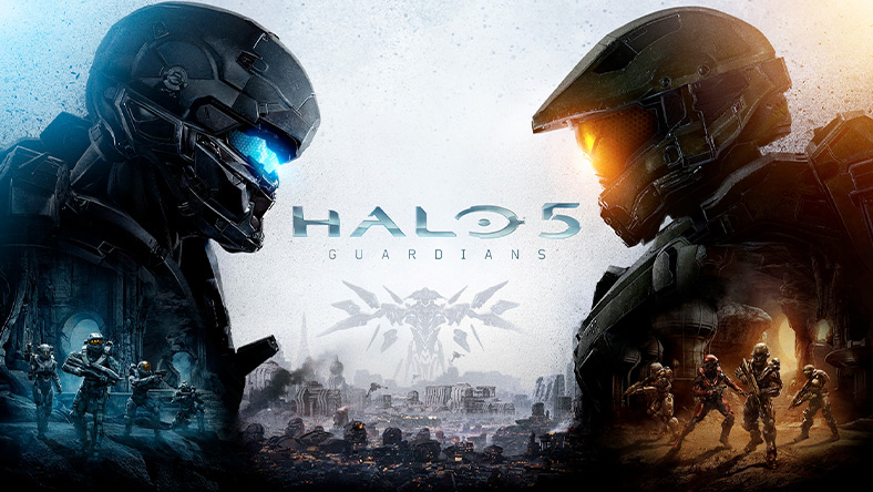 all halo games for xbox one