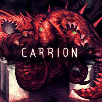 carrion ps4