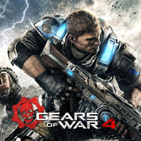 gears of war 4 xbox store