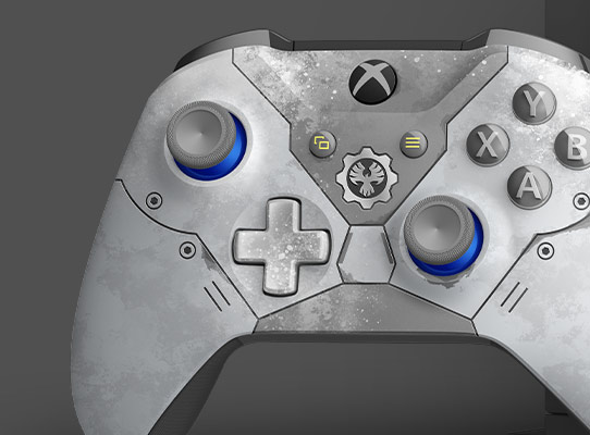 gears 5 controller xbox one