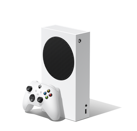 Xbox Series S