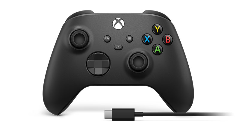 Accesorios y mandos para Xbox | Xbox