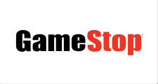 Logo GameStop
