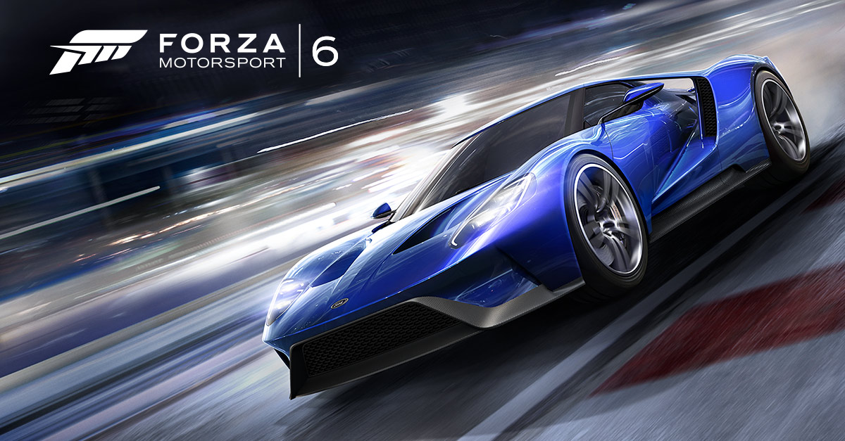 Forza Motorsport 3 Iso Pc