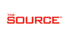 Logo The Source