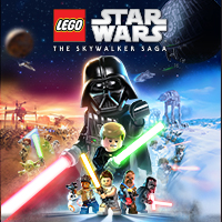 new lego star wars game xbox one