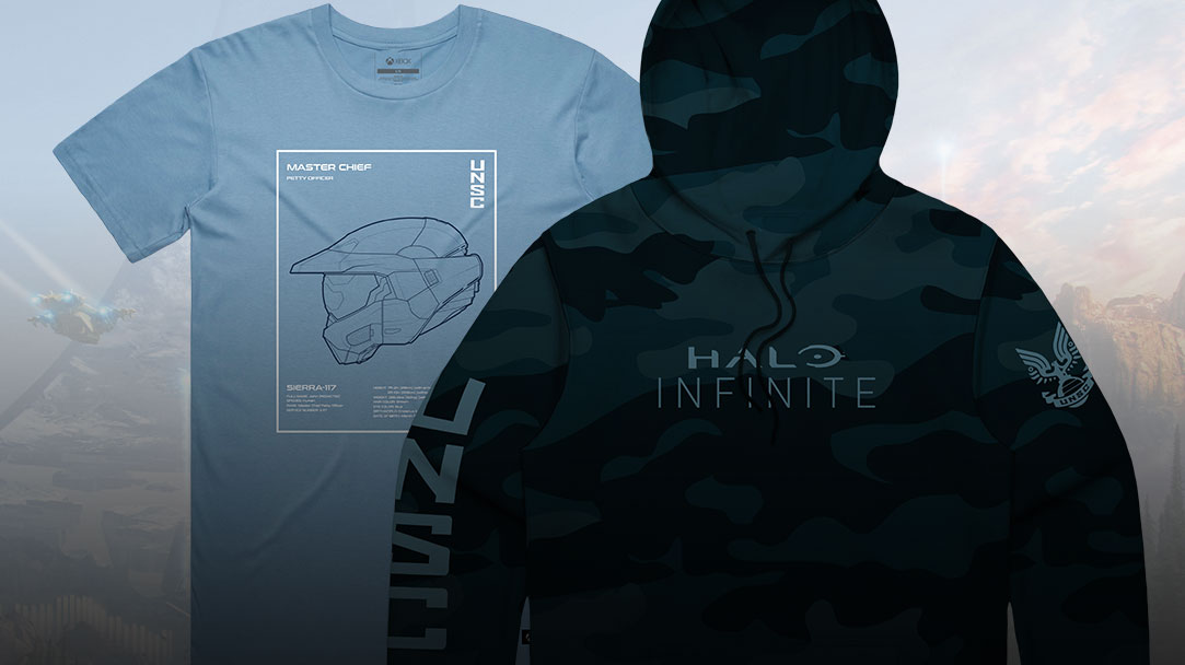 check the windows store for more info about halo infinite.