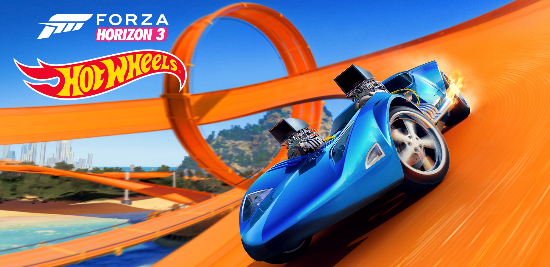 download forza horizon 4 hot wheels for free