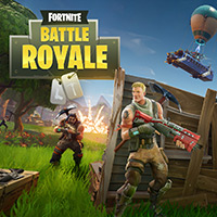fortnite video game for xbox 360
