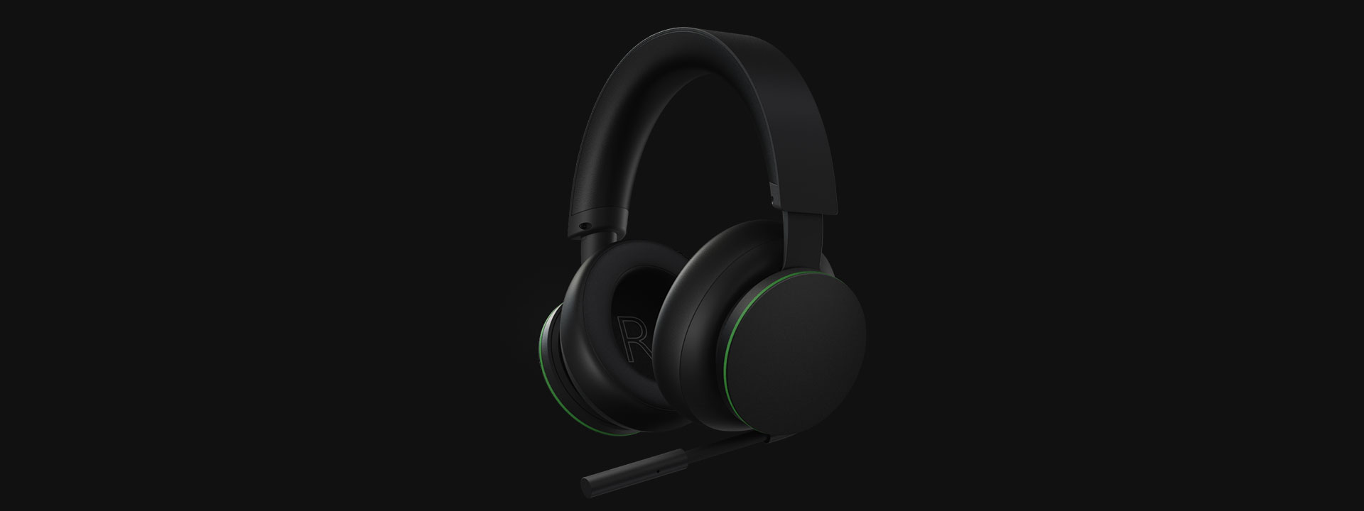 xbox one wireless chat headset