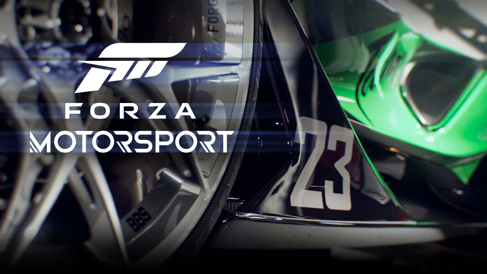new forza motorsport