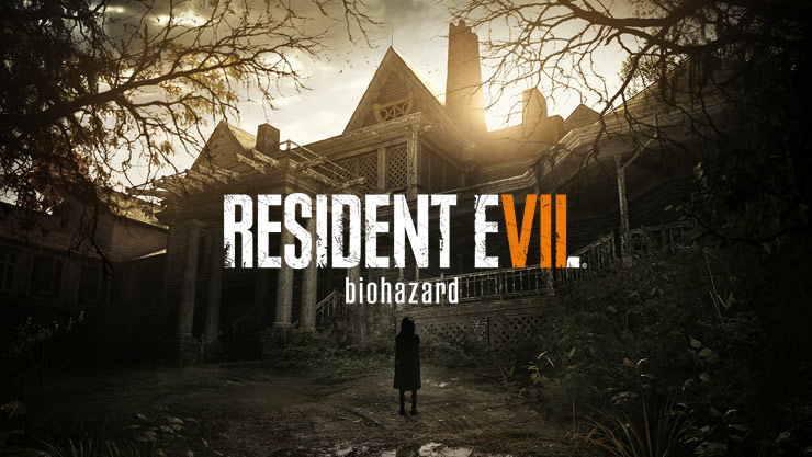  Resident Evil 7 biohazard boxshot