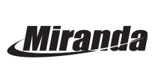 Logotipo da Miranda
