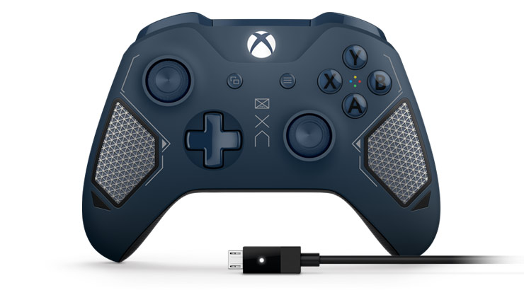 driver software for afterglow xbox one controler