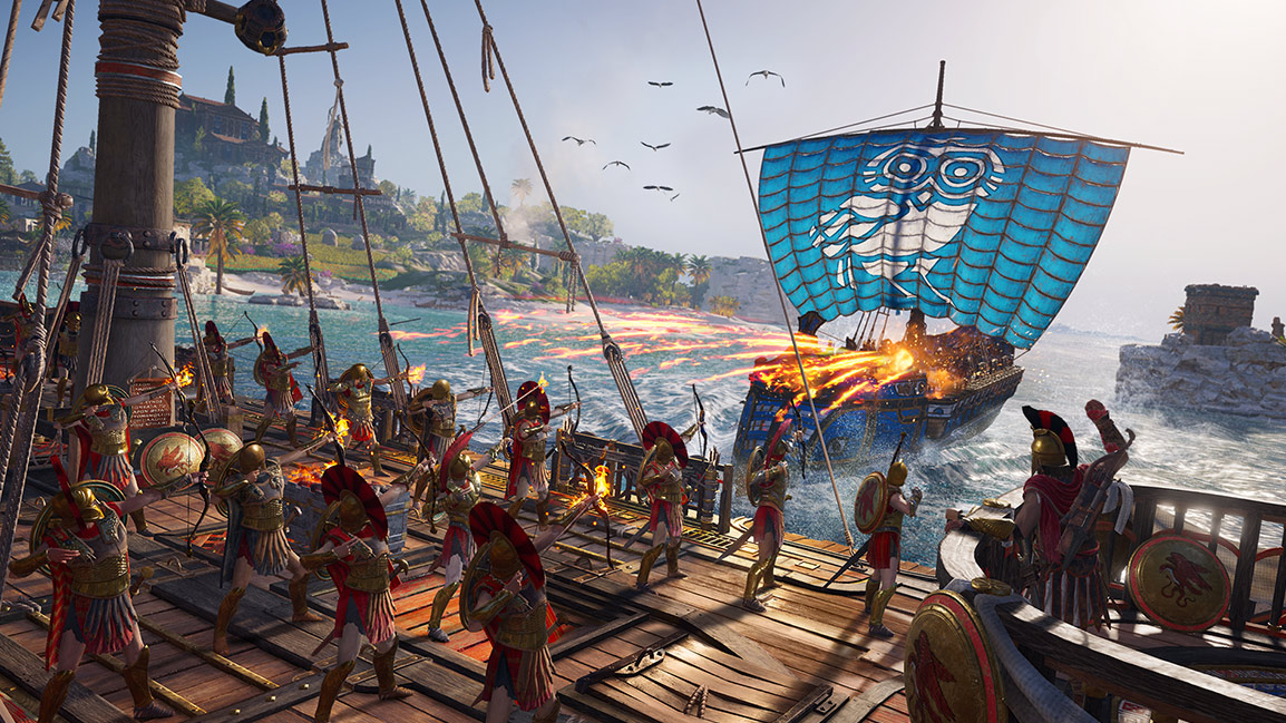 assassin's creed odyssey xbox marketplace