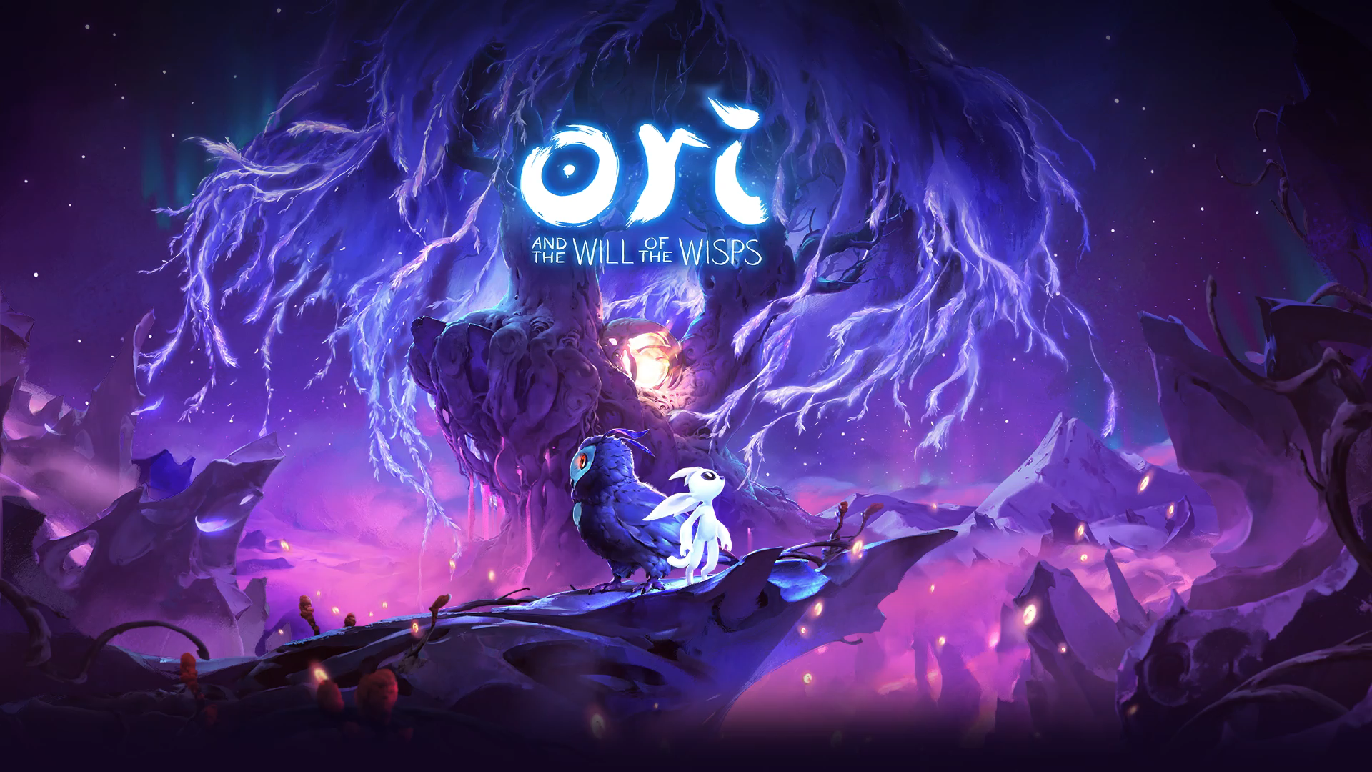 ori and the will of the wisps cena