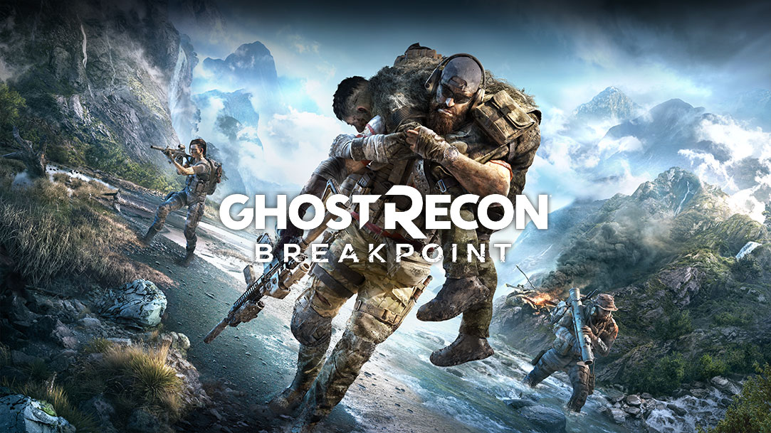 ghost recon 1 download third person