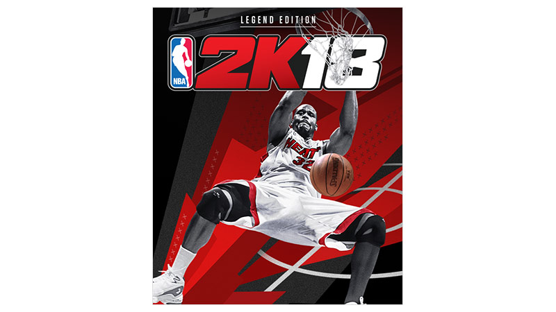 NBA 2K18 | Xbox