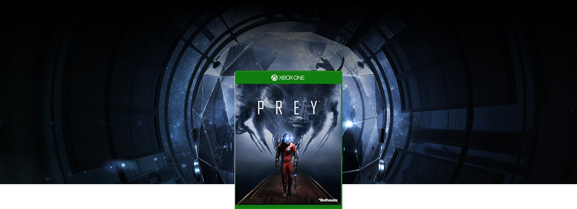 Prey спасти рани