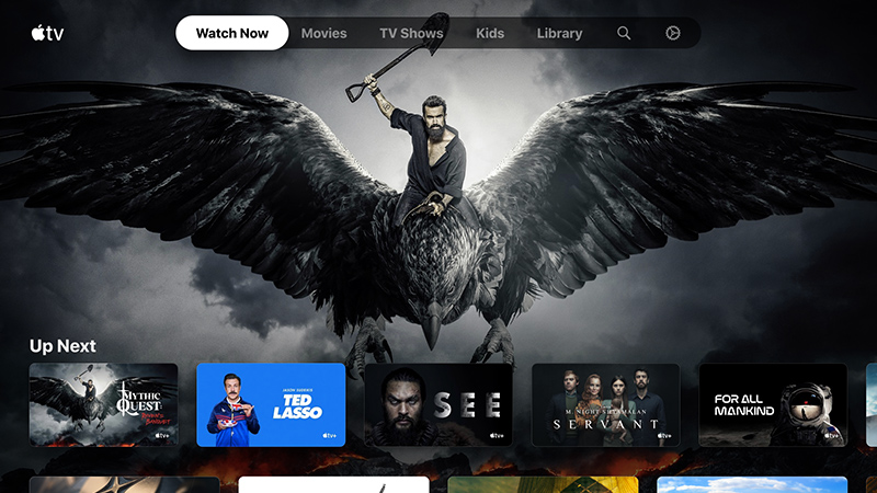 how to watch xbox movies on mac