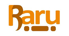 Raru logo