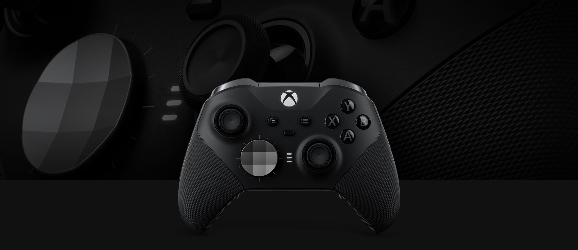 Xbox Elite Wireless Controller Series 2 Xbox One - 