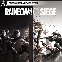 Rainbow Six Siege | Xbox