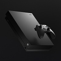 Xbox One X | Xbox