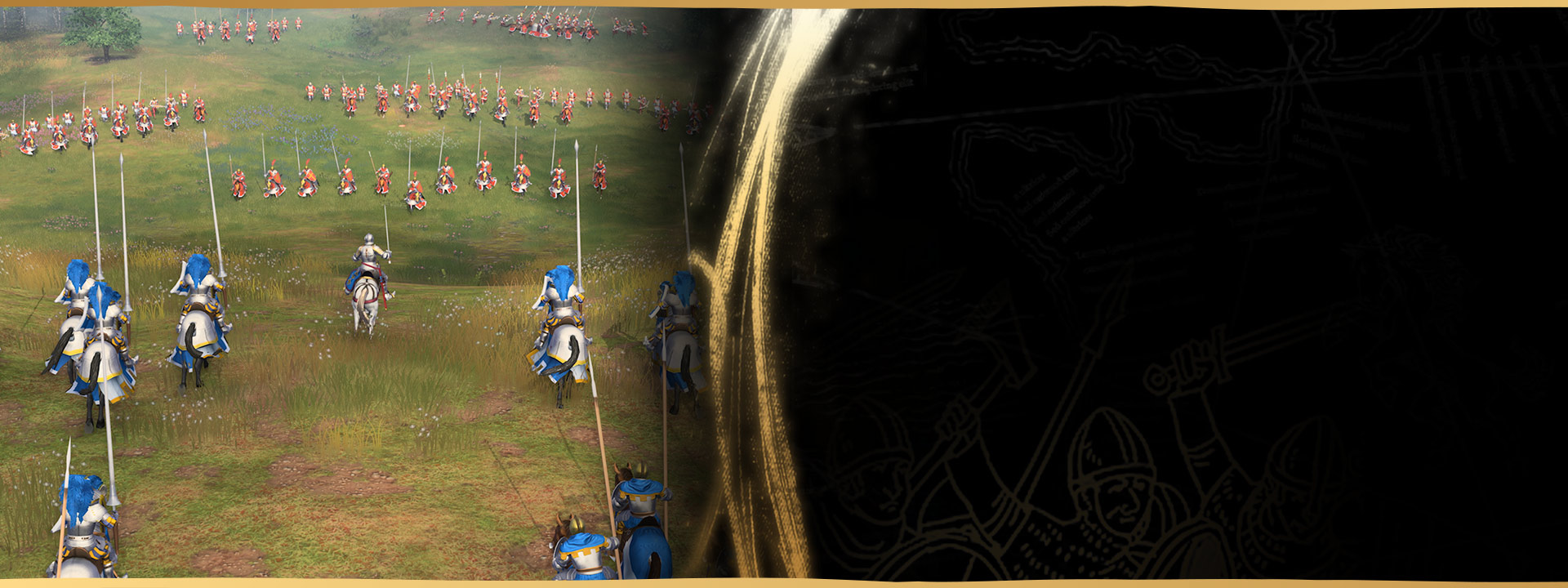 age of empires 4 xbox one release date