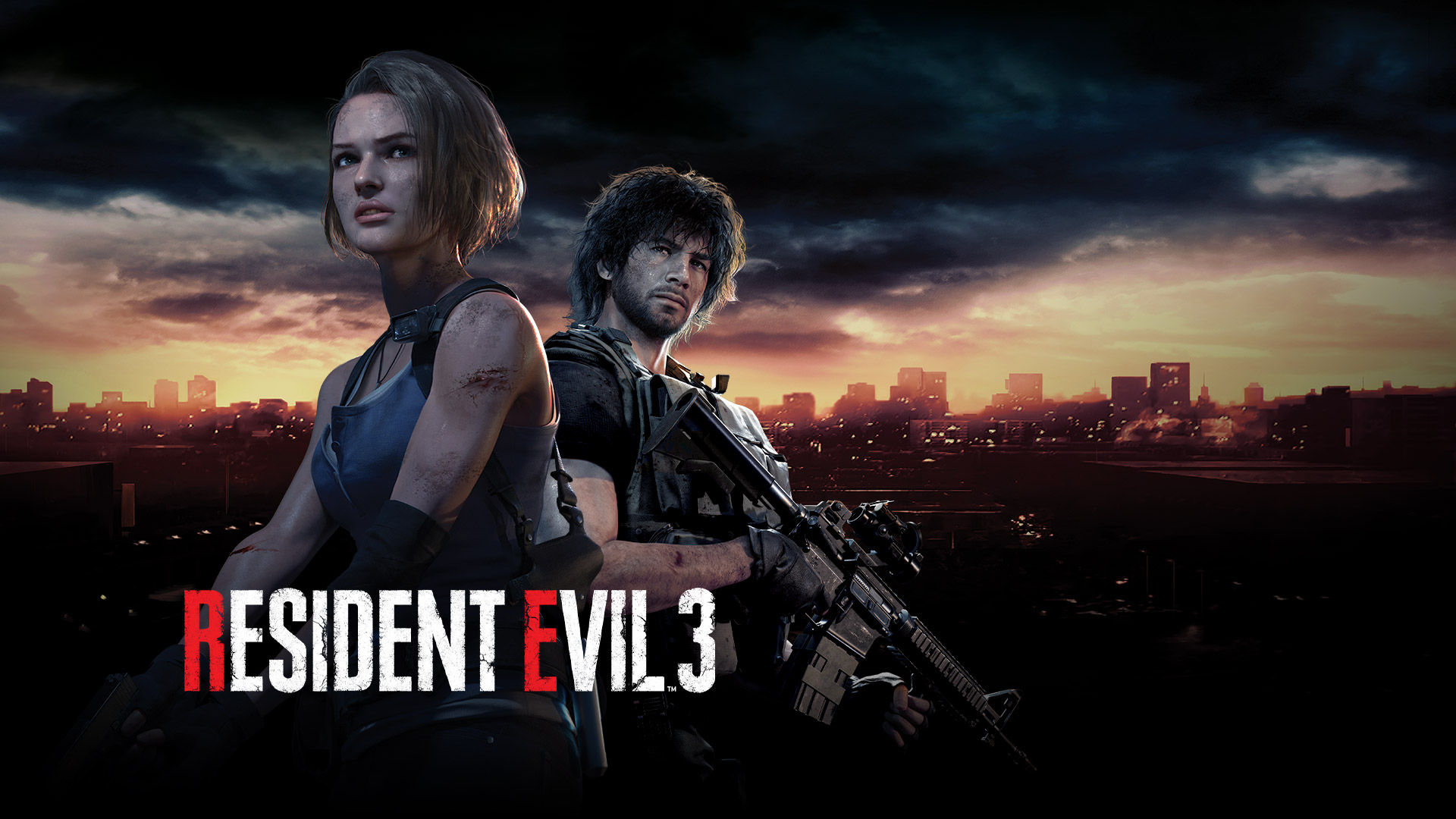 resident evil 3 pc english patch