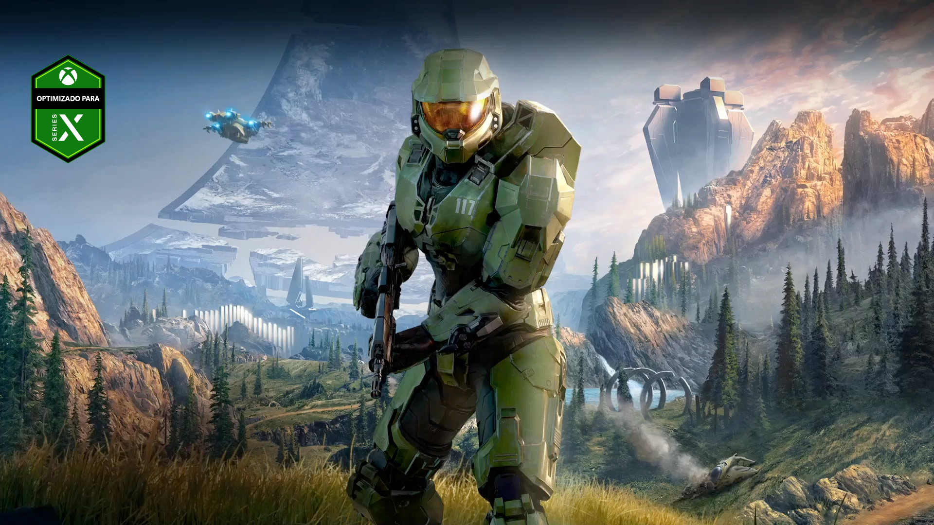 microsoft delays halo infinite