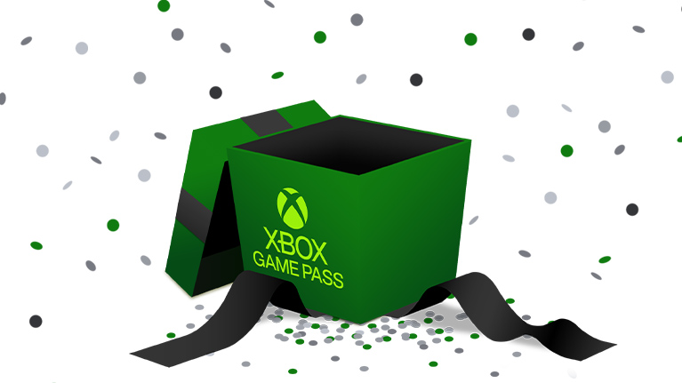 xbox game pass perks spotify
