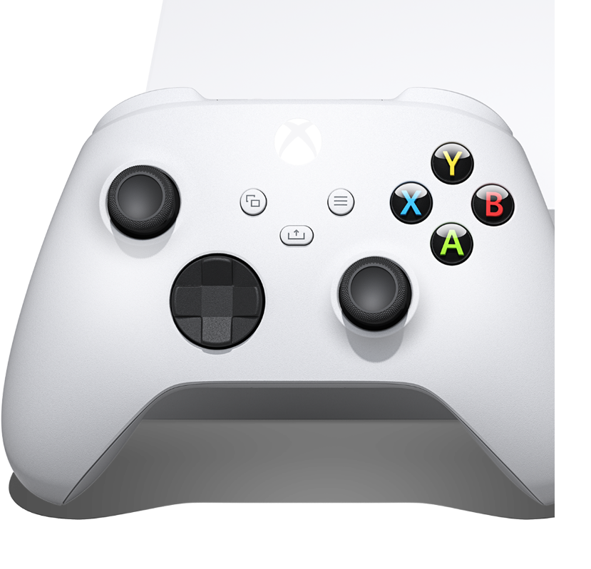 xbox series s features