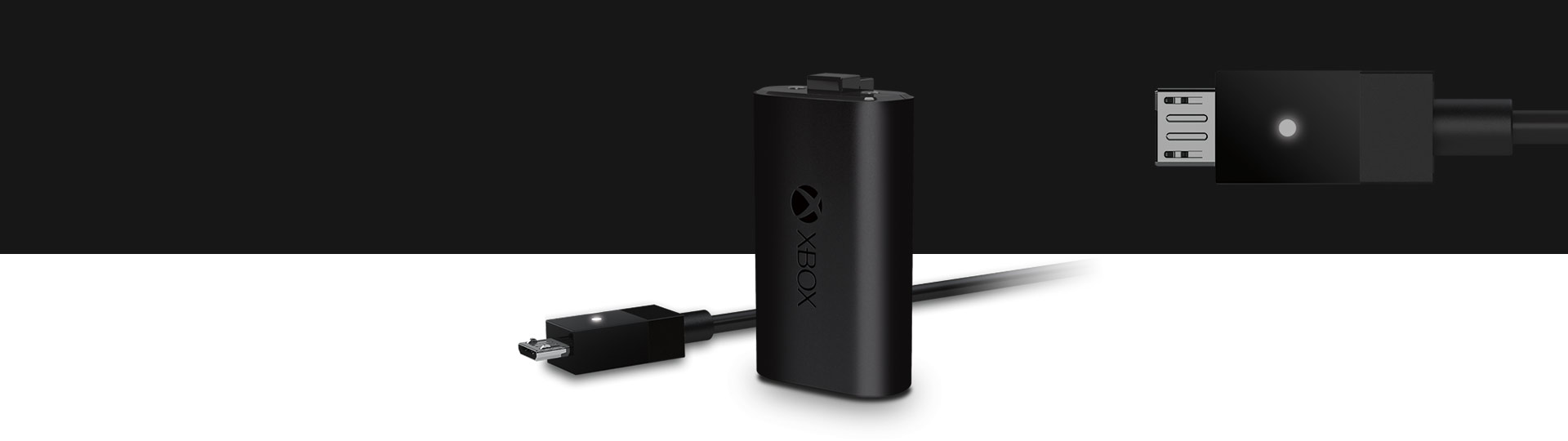 Xbox One 同步充电套件