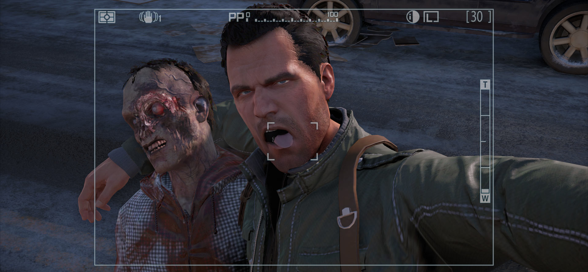 Resultado de imagen para dead rising 4