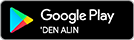 Google logosu ve Google Play'den Edinin yazısı olan düğme