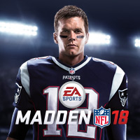 Madden NFL 18  Xbox