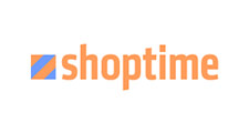 Logotipo da Shoptime