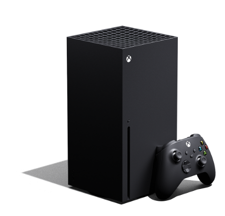 Vergelijk Xbox Series X Met Xbox Series S Consoles Xbox