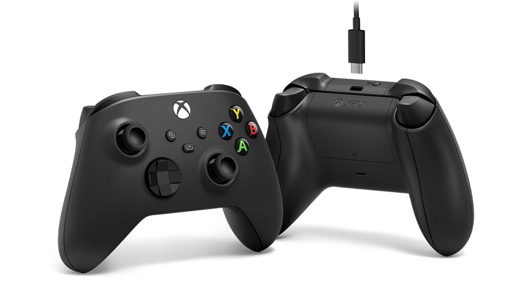 usb xbox one controller for pc