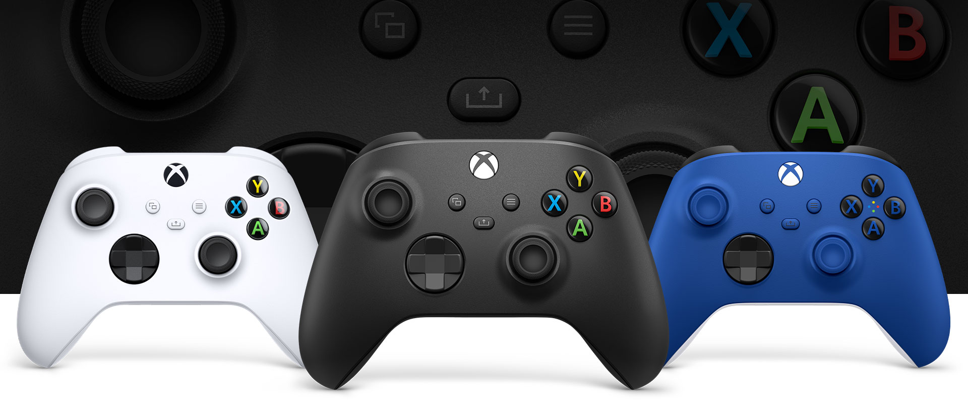 xbox one wireless controller target
